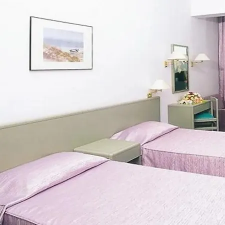 Arinna Hotel